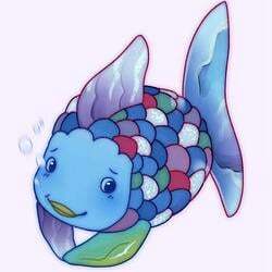 FISH logo