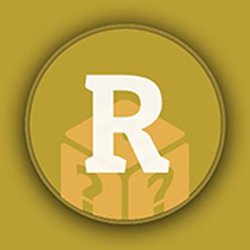 RANDOM logo