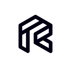 Refinable logo