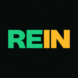 REIN Protocol logo