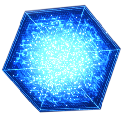 VerifiedX logo