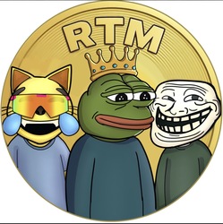 RTM logo