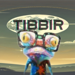 Ribbita logo