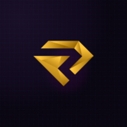 Roarin logo