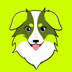 ROBDOG logo