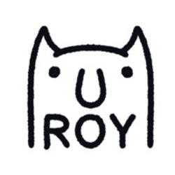ROY logo
