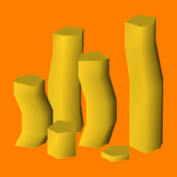 RUNEBROKER GP logo