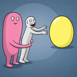 BALLOON logo