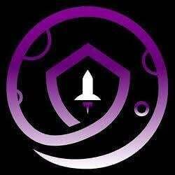 SAFEMOON logo
