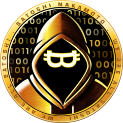 SATOSHI logo