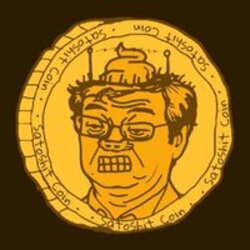 SatoshitCoin logo