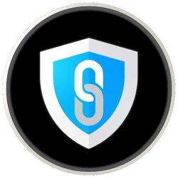 SecureChain AI logo