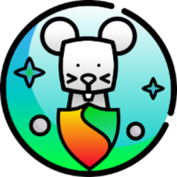 Secured MoonRat logo