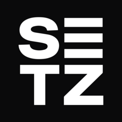 SETZ logo