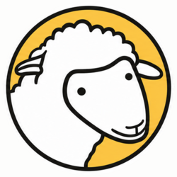 Sheepcoin logo
