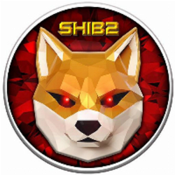 SHIB2 logo