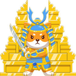 Shiba Inu Empire logo