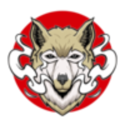 Shinjiru Inu logo