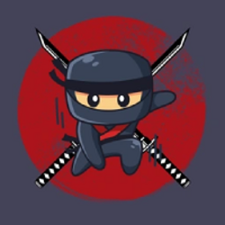 Shinobi logo
