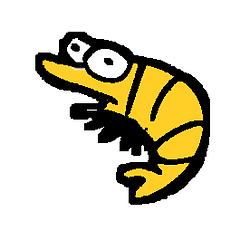SHRAMP logo