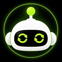 SHUFFLE logo