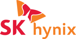 SK hynix (ST0x Tokenized Stock) logo