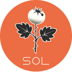 SOL logo