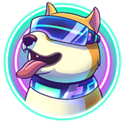 SolDoge logo