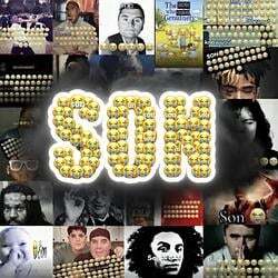 Son logo