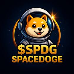 SPDG logo