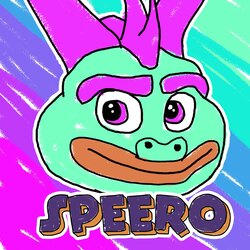 Speero logo