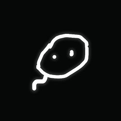 Sperm logo