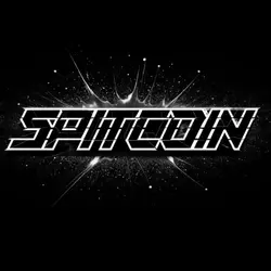 Spitcoin logo