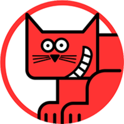 SQRCAT logo