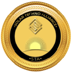 STA logo