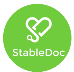 Stabledoc logo