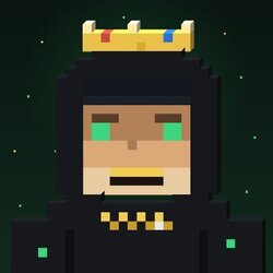 STACKERS logo