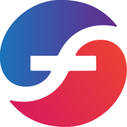 SDFXN logo