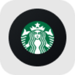 Starbucks Tokenized Stock (Reality) logo