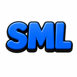 SML logo