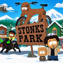 PARK logo