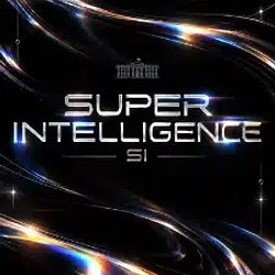 Super Intelligence logo