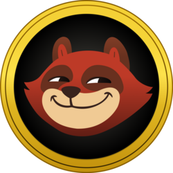 Tanuki logo