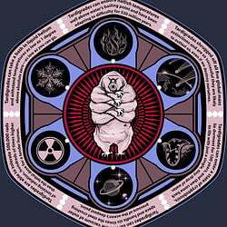 Tardigrade logo