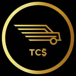 TCS logo