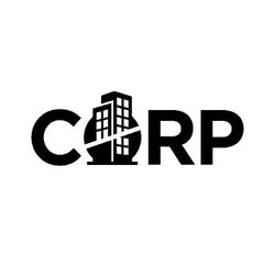 The Corporation logo