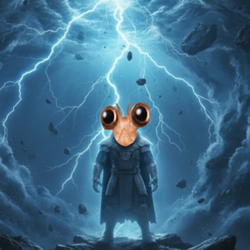 The Krill logo