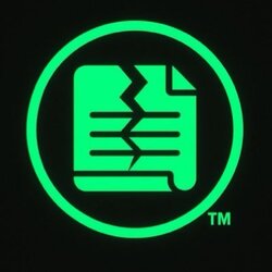 The Last Job logo