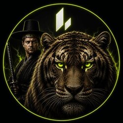 LIGER logo