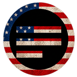 The Patriots logo